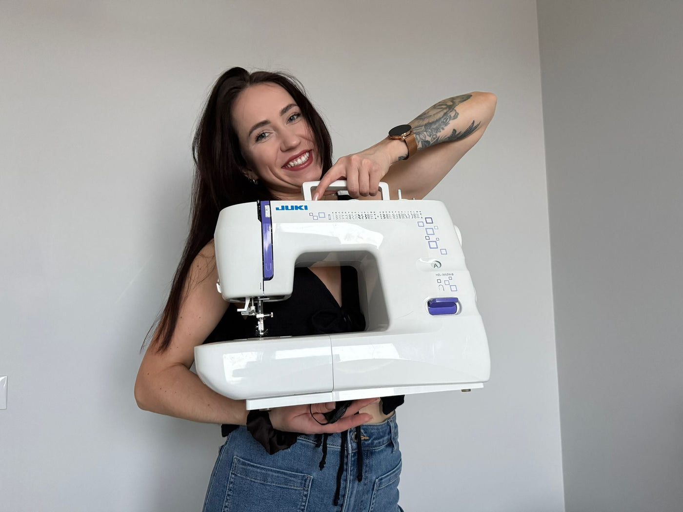 My "Machine is Acting Up" Survival Guide