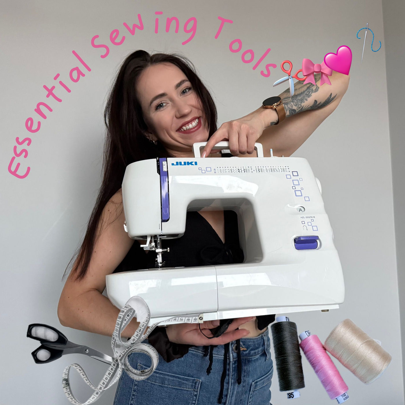 Best Sewing Machine for Beginners: A Truthful Guide to Starting Your Sewing Journey