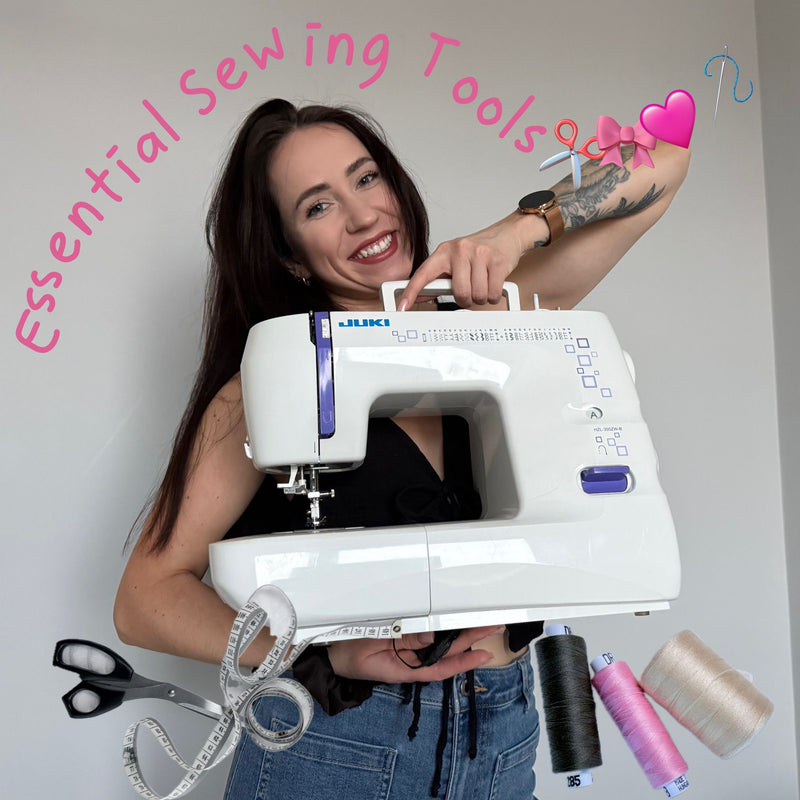 Best Sewing Machine for Beginners: A Truthful Guide to Starting Your Sewing  Journey