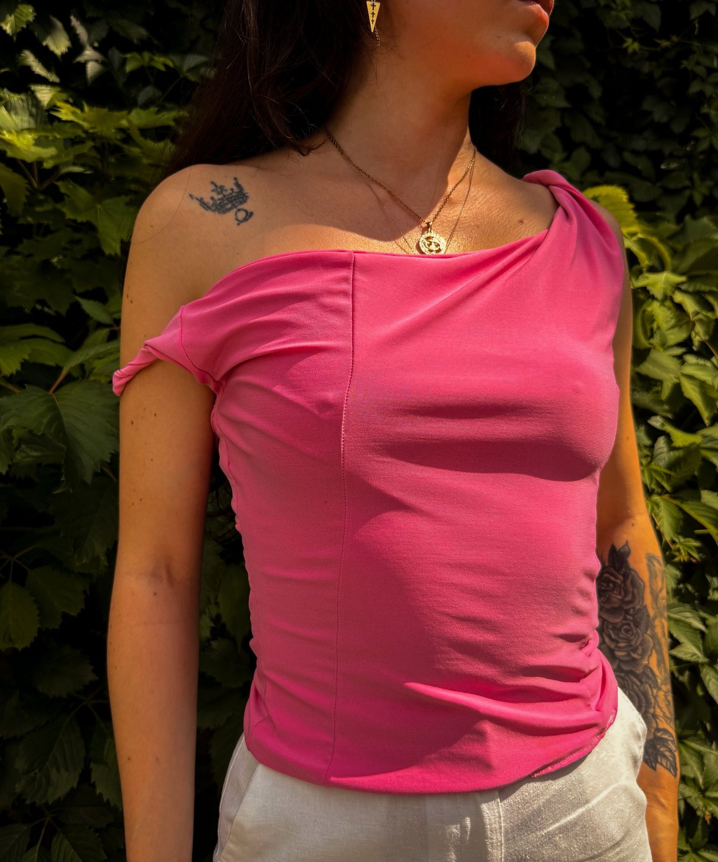 trendy sewing pattern